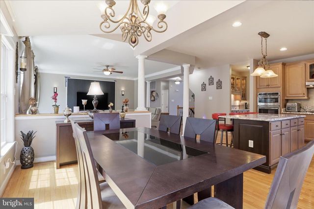 7689 PINEWILD RD, Seven Valleys, PA 17360