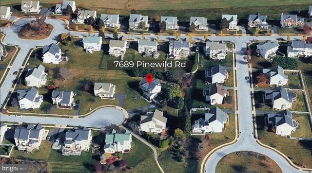 7689 PINEWILD RD, Seven Valleys, PA 17360