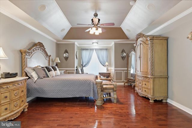 7689 PINEWILD RD, Seven Valleys, PA 17360