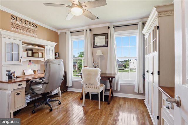 7689 PINEWILD RD, Seven Valleys, PA 17360
