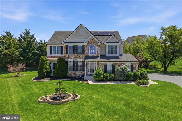 7689 PINEWILD RD, Seven Valleys, PA 17360