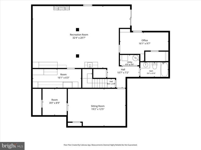 7689 PINEWILD RD, Seven Valleys, PA 17360