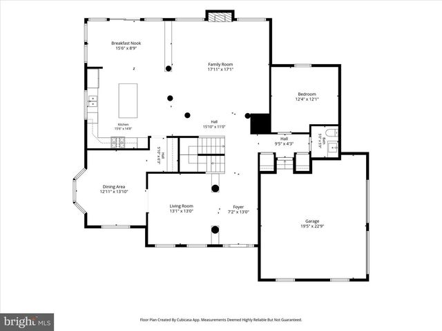 7689 PINEWILD RD, Seven Valleys, PA 17360