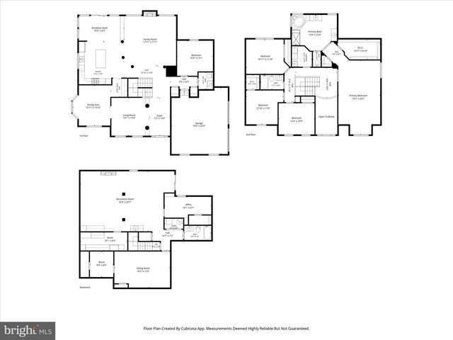 7689 PINEWILD RD, Seven Valleys, PA 17360