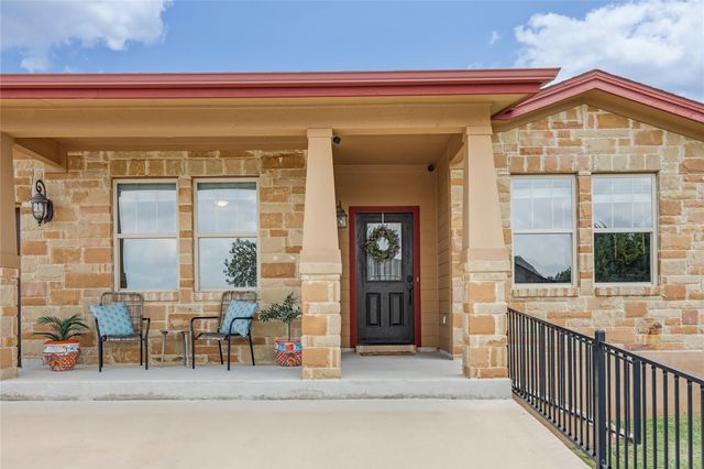 2801 Douglas CV, Lago Vista, TX 78645