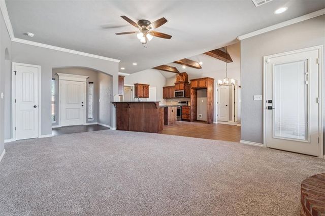 20644 Landmark Drive, Harrah, OK 73045