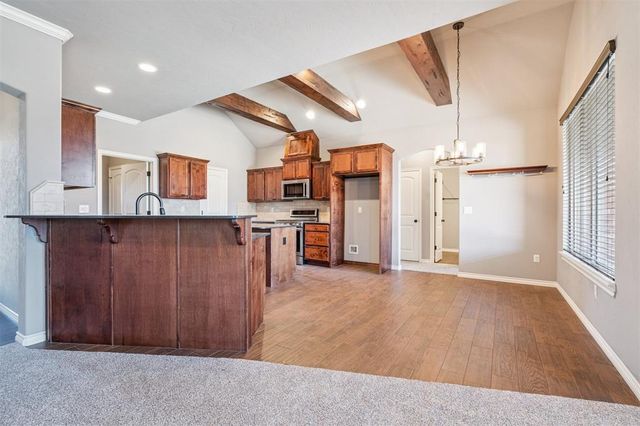 20644 Landmark Drive, Harrah, OK 73045