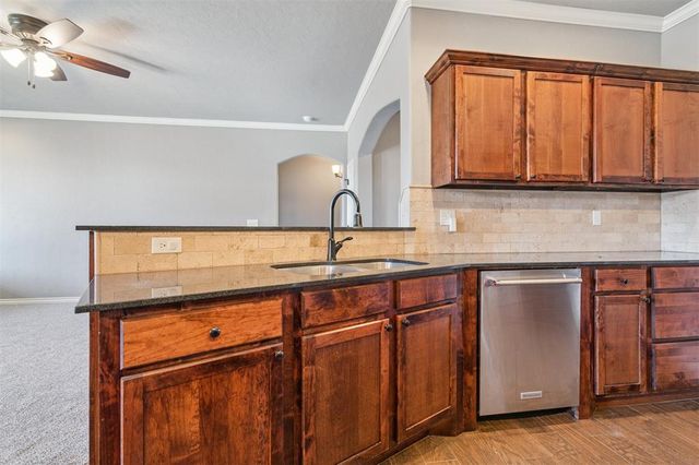 20644 Landmark Drive, Harrah, OK 73045