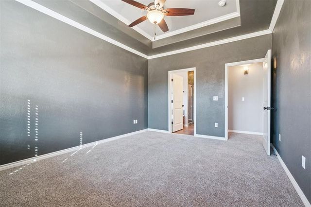 20644 Landmark Drive, Harrah, OK 73045