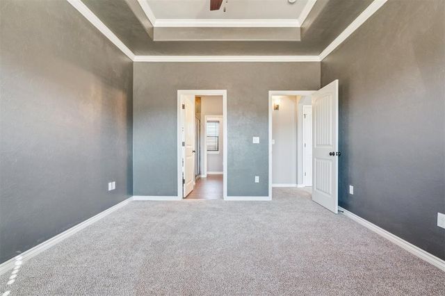 20644 Landmark Drive, Harrah, OK 73045