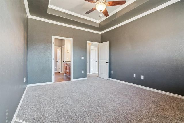 20644 Landmark Drive, Harrah, OK 73045