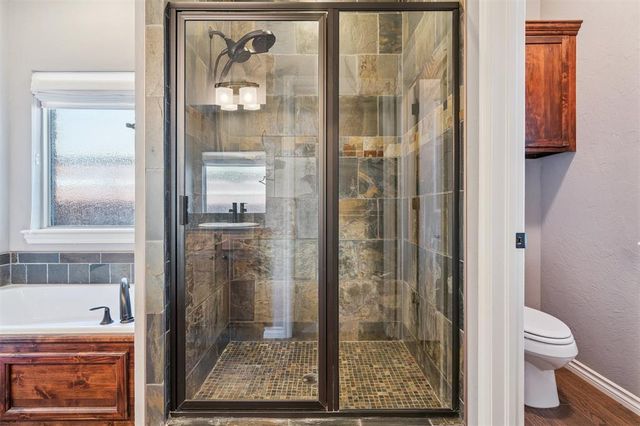 20644 Landmark Drive, Harrah, OK 73045