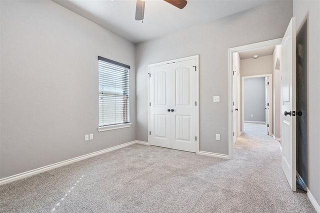 20644 Landmark Drive, Harrah, OK 73045