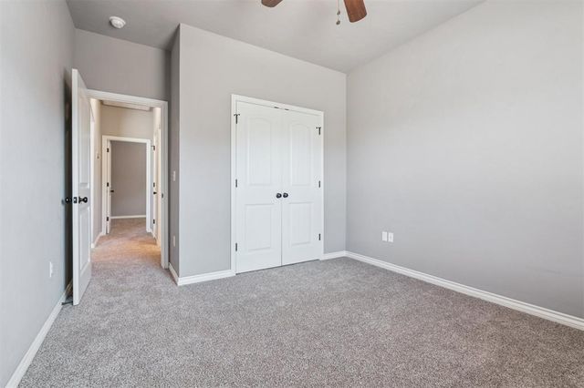 20644 Landmark Drive, Harrah, OK 73045