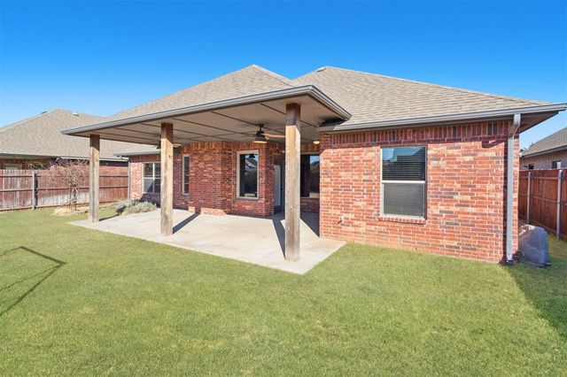 20644 Landmark Drive, Harrah, OK 73045