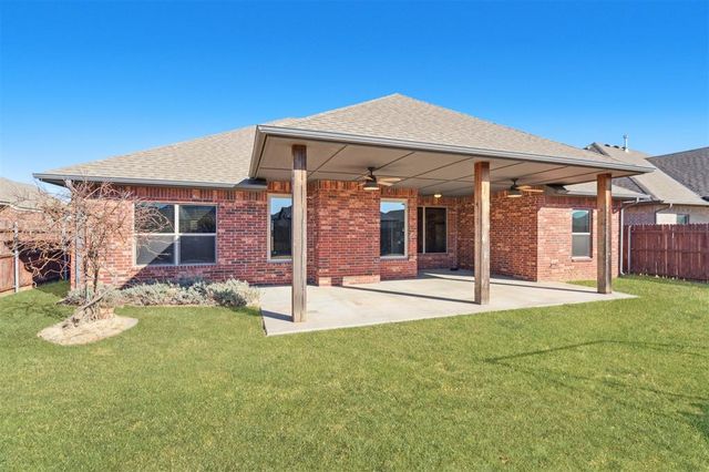 20644 Landmark Drive, Harrah, OK 73045