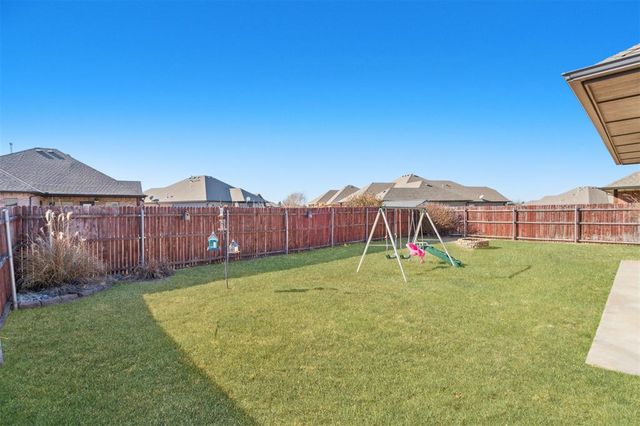 20644 Landmark Drive, Harrah, OK 73045