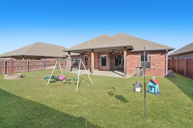 20644 Landmark Drive, Harrah, OK 73045