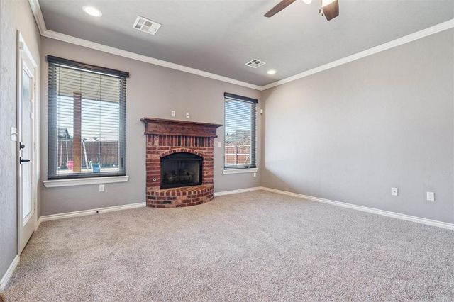 20644 Landmark Drive, Harrah, OK 73045