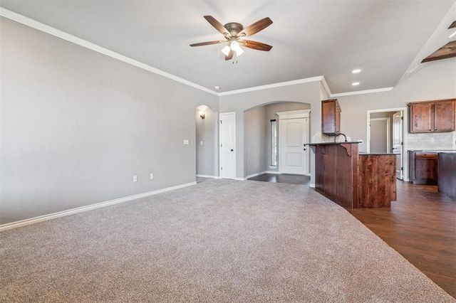 20644 Landmark Drive, Harrah, OK 73045