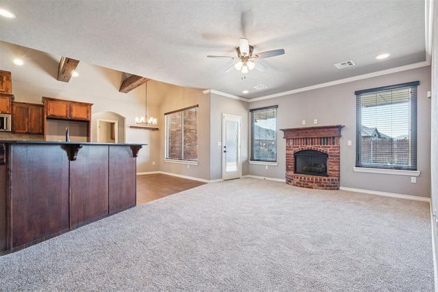 20644 Landmark Drive, Harrah, OK 73045