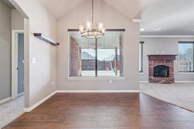 20644 Landmark Drive, Harrah, OK 73045