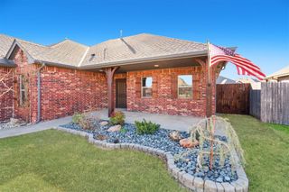 20644 Landmark Drive, Harrah, OK 73045