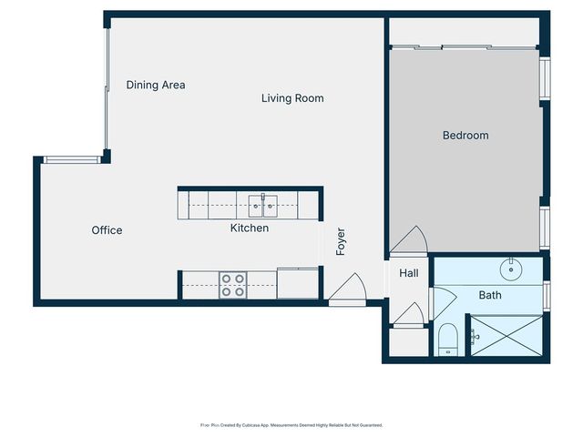 18307 Burbank 5, Tarzana, CA 91356