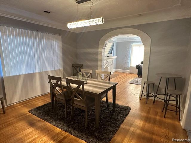 17566 Stoepel Street, Detroit, MI 48221