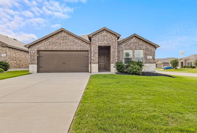 207 Dartmouth Avenue, Farmersville, TX 75442