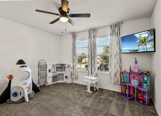 207 Dartmouth Avenue, Farmersville, TX 75442