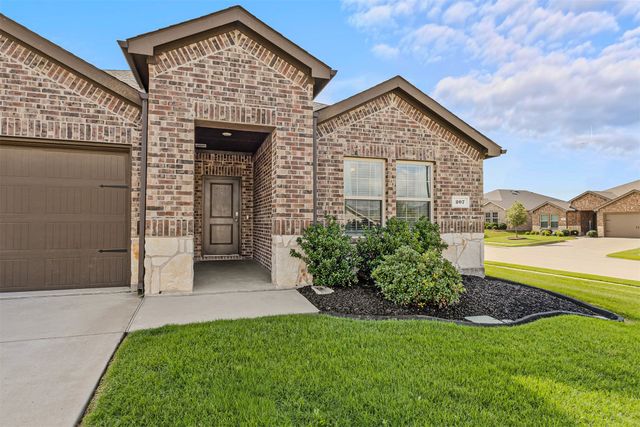 207 Dartmouth Avenue, Farmersville, TX 75442
