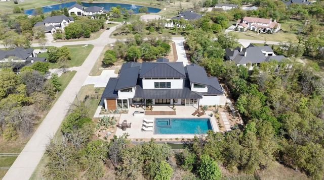 1028 Hat Creek Road, Bartonville, TX 76226