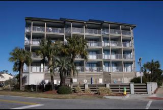 1906 S Ocean Blvd # 310-B, Myrtle Beach, SC 29577