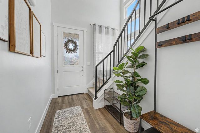 9822 N BRIDGE ST, Eagle Mountain, UT 84005