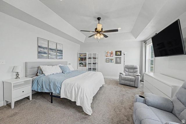 9822 N BRIDGE ST, Eagle Mountain, UT 84005
