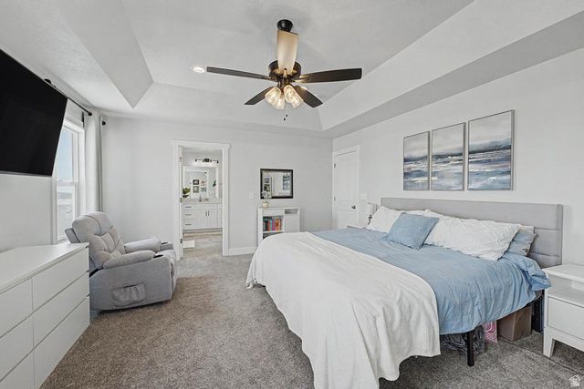 9822 N BRIDGE ST, Eagle Mountain, UT 84005