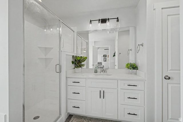 9822 N BRIDGE ST, Eagle Mountain, UT 84005