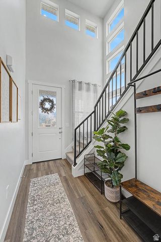 9822 N BRIDGE ST, Eagle Mountain, UT 84005