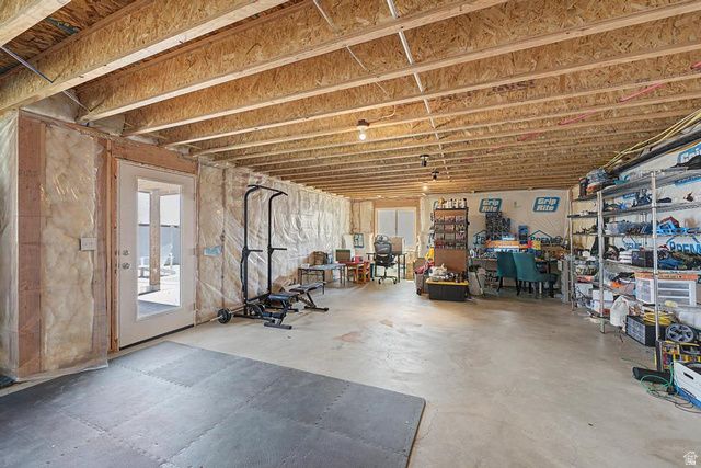 9822 N BRIDGE ST, Eagle Mountain, UT 84005