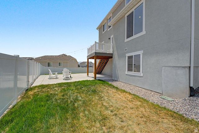9822 N BRIDGE ST, Eagle Mountain, UT 84005