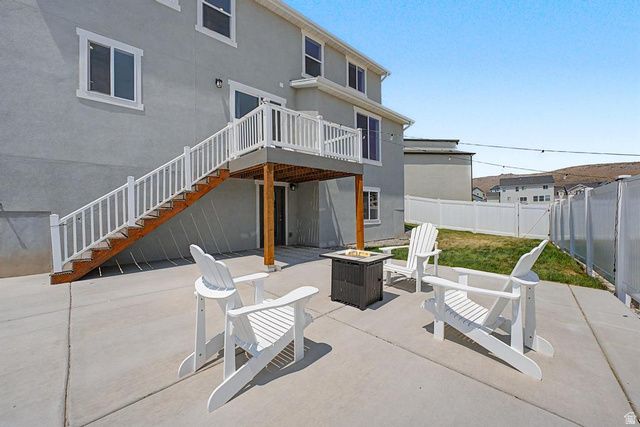 9822 N BRIDGE ST, Eagle Mountain, UT 84005