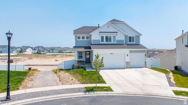 9822 N BRIDGE ST, Eagle Mountain, UT 84005