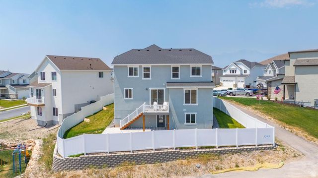 9822 N BRIDGE ST, Eagle Mountain, UT 84005