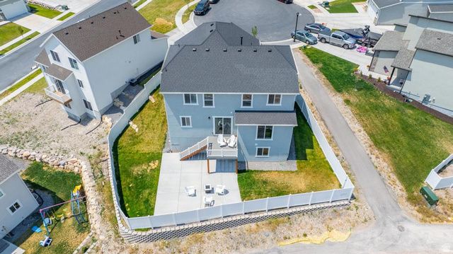 9822 N BRIDGE ST, Eagle Mountain, UT 84005