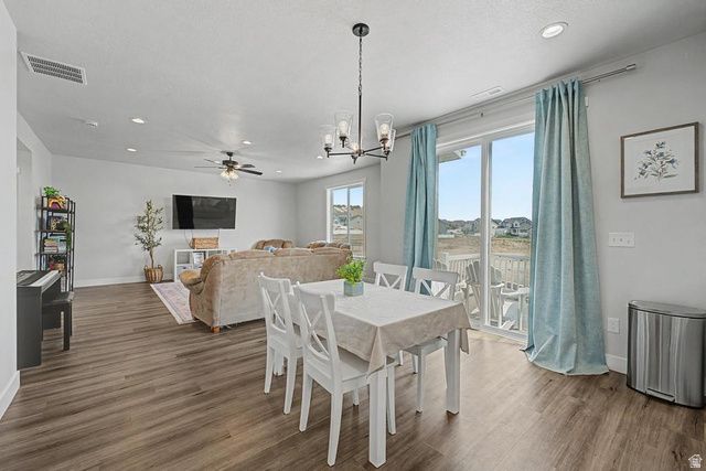 9822 N BRIDGE ST, Eagle Mountain, UT 84005