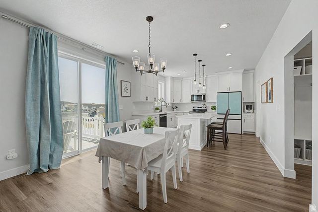 9822 N BRIDGE ST, Eagle Mountain, UT 84005