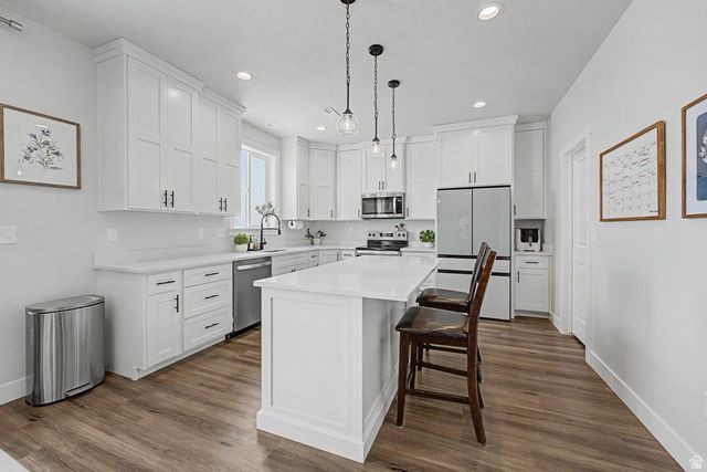 9822 N BRIDGE ST, Eagle Mountain, UT 84005