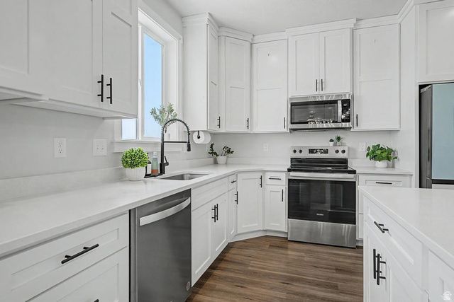 9822 N BRIDGE ST, Eagle Mountain, UT 84005