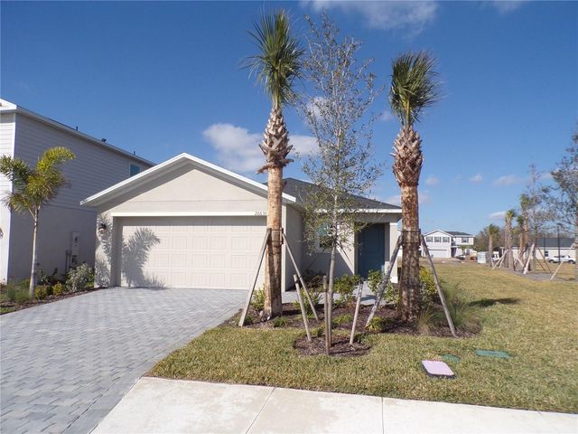26635 JASPER WAY, Punta Gorda, FL 33955